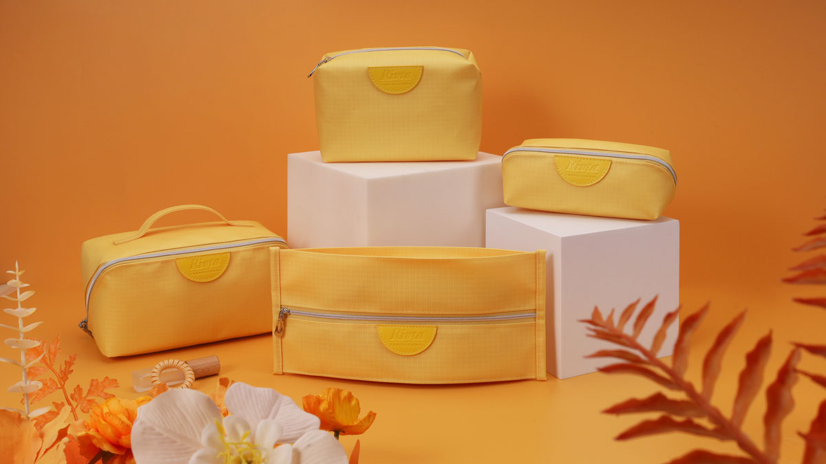 The Ultimate Guide to Designing a Custom MakeupBag with Your Logo
