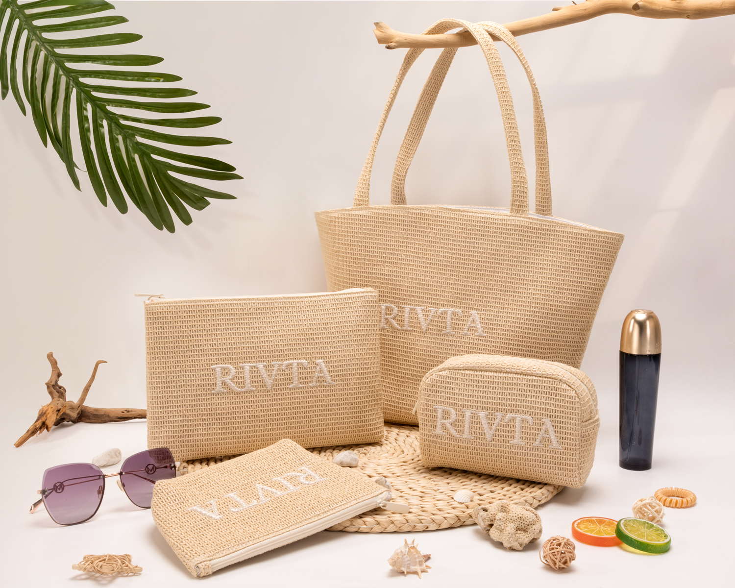 The Ultimate Guide to Sourcing Toilery Bags in Bulk from China (2026)?
