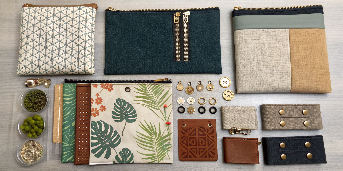 2025 Cosmetic Bag Trends