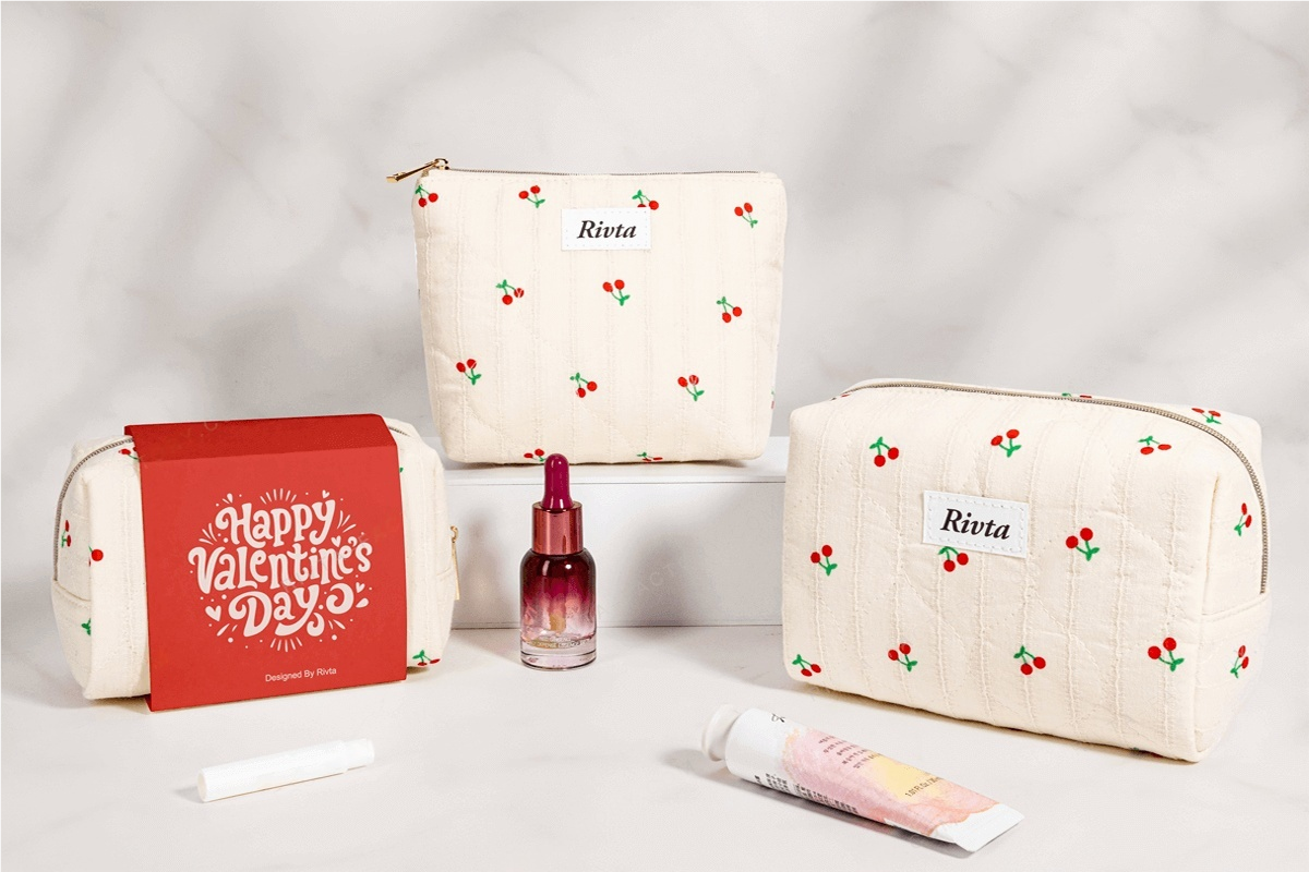 The Ultimate Guide to Finding the Right Cosmetic Bag Supplier in 2025?