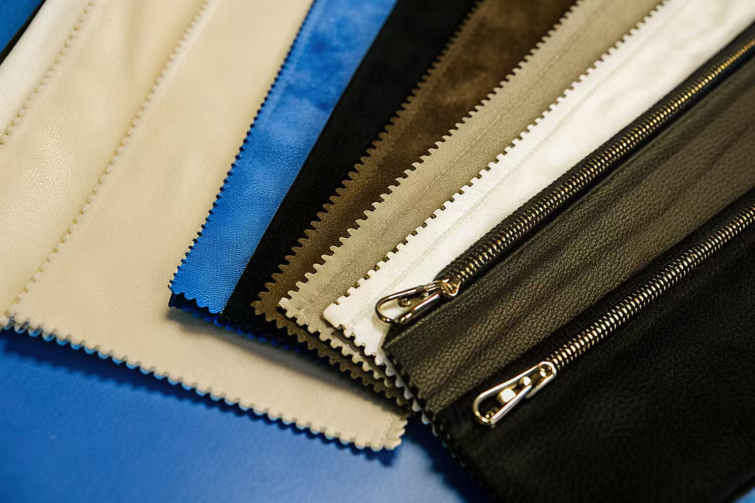 Choosing Materials, Printing, and Hardware for Makeup Bags